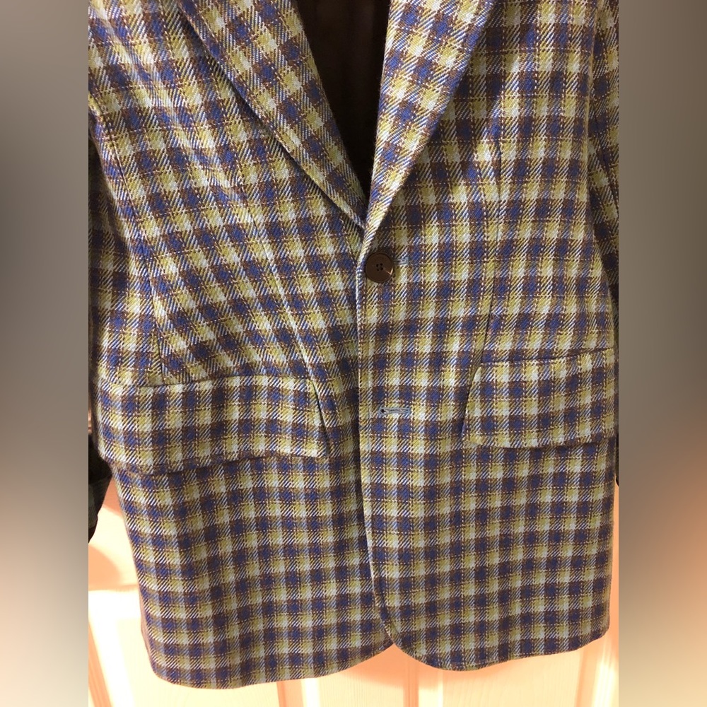 Hourglass BALENCIAGA blazer